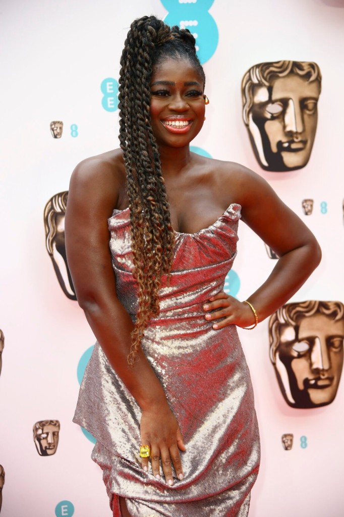 ‘the Power Of The Dog’ Wins Best Picture At Uk’s Baftas