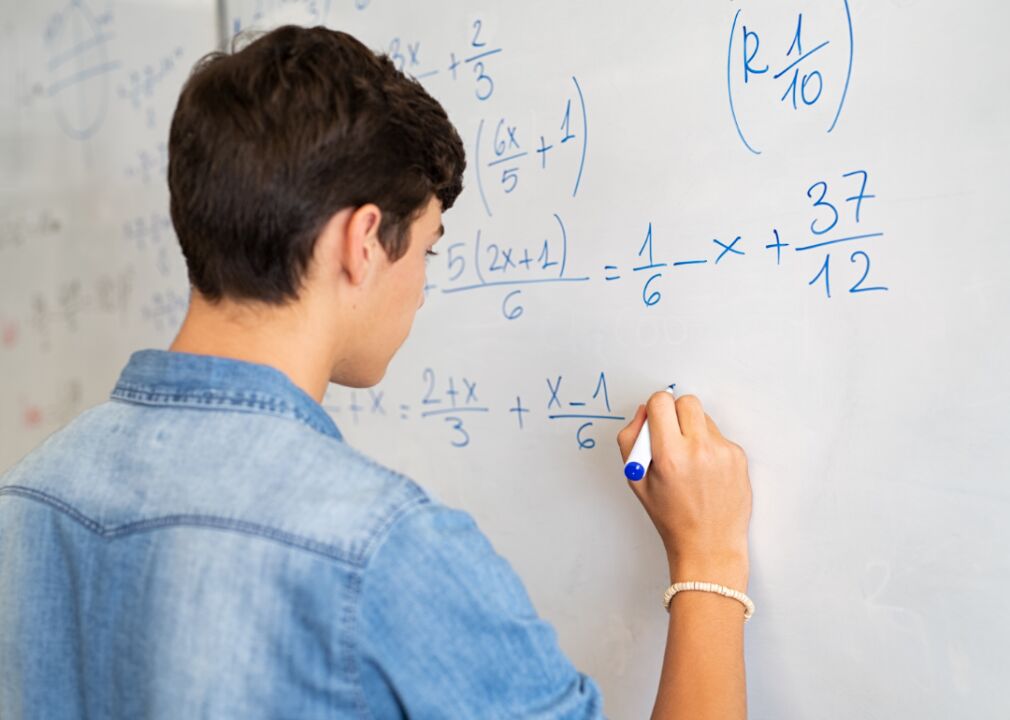 8 Real Life Applications For Math Equations You Learned In High School