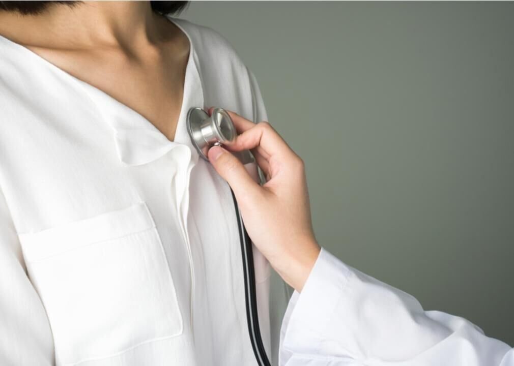 8 Of The Greatest Risk Factors For Heart Disease