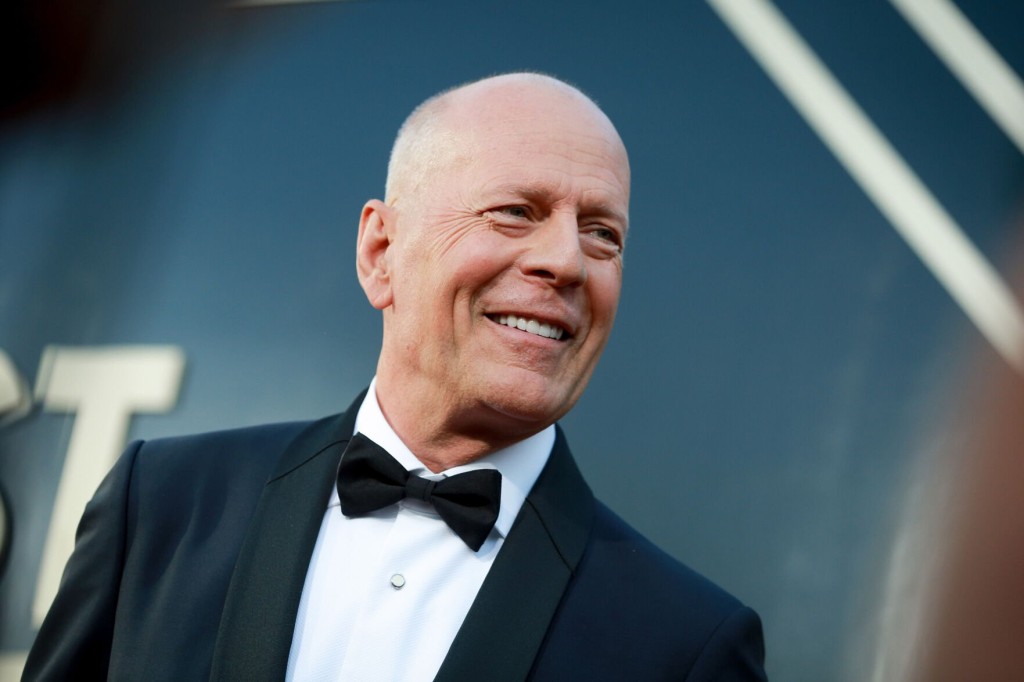 Bruce Willis ‘stepping Away’ From Acting Because Of Health Condition