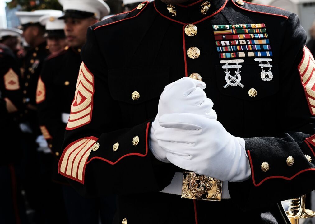 Us Identifies Four Marines Killed In Norway Training Flight