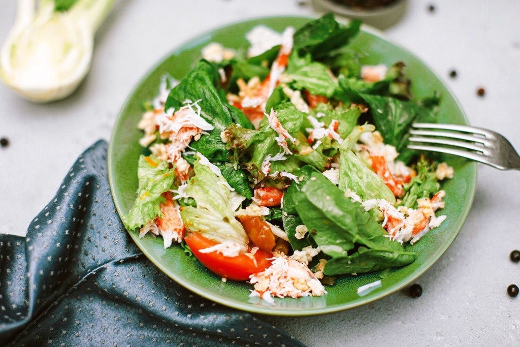 Yes, You Really Do Need This Color In Your Diet — Here’s Why