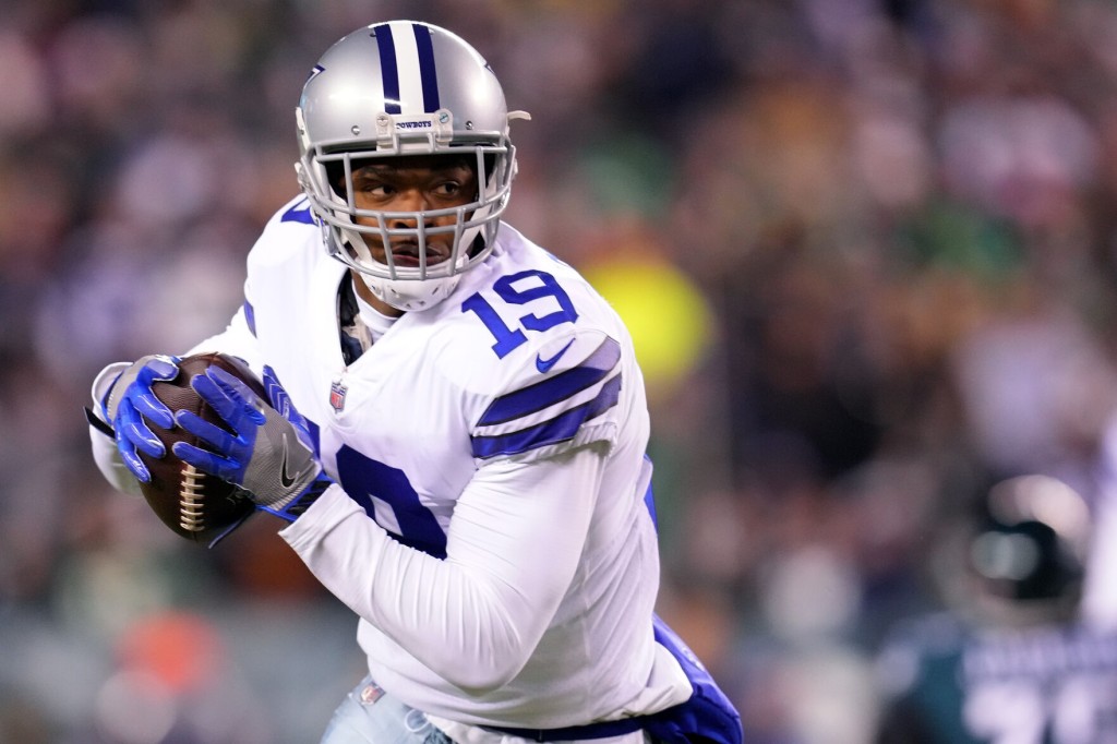 Mac Engel: What’s The Real Reason Amari Cooper Has Worn Out His Welcome With The Cowboys?