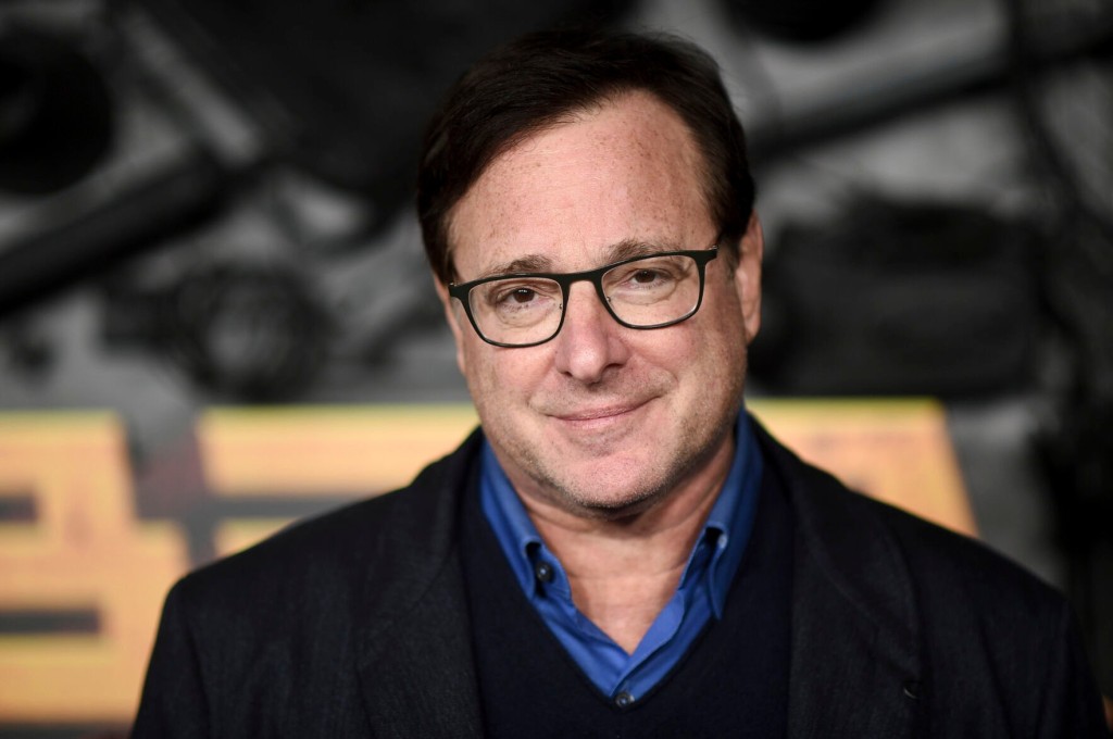 Judge Makes Ban On Saget Autopsy Records Release Permanent