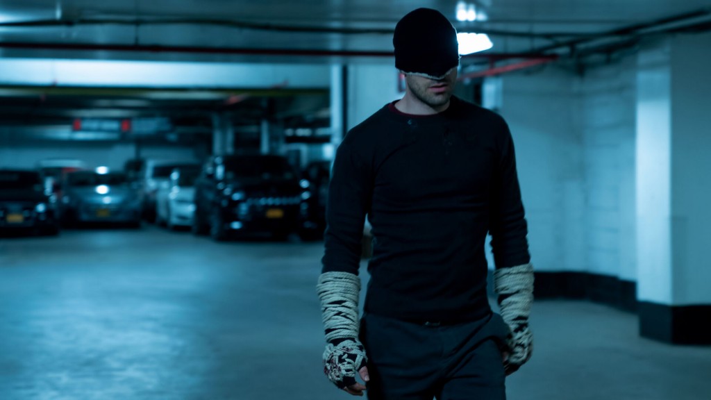 Disney+ Adds More Marvel — And You Might Want To Update Your Parental Controls