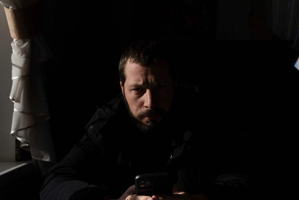 20 Days In Mariupol: The Team That Documented A City’s Agony