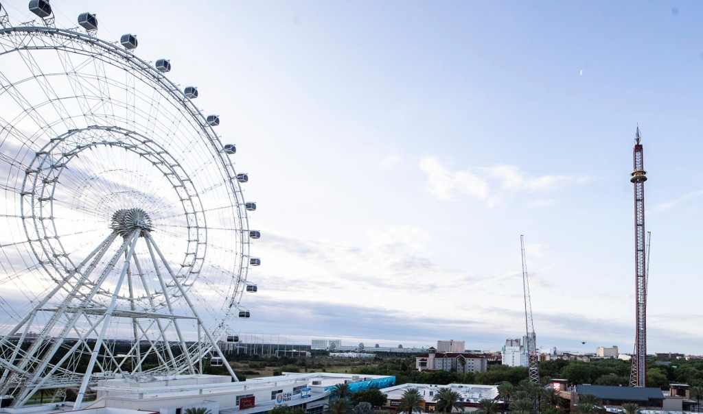 Did Teen’s Big Size Factor In Florida Amusement Ride Death?