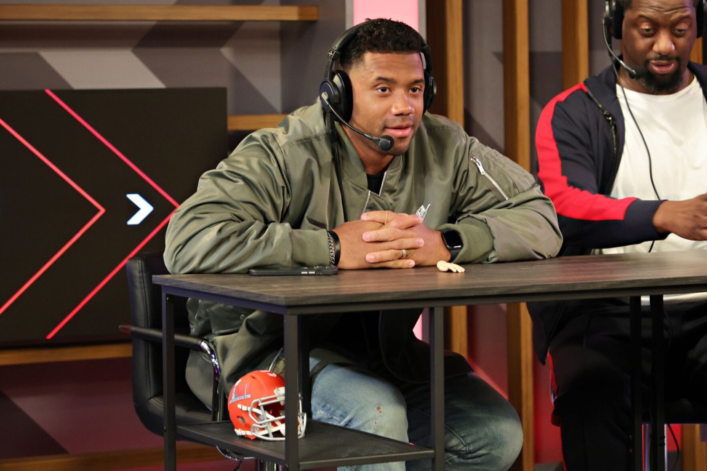 Tom Krasovic: As Nfl Sizzles — See, Russell Wilson Trade — Mlb Fiddles