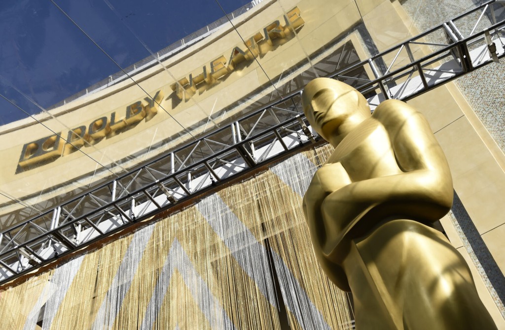 Academy Awards: Live Updates, Plus All The Background On The Shows, Actors And More