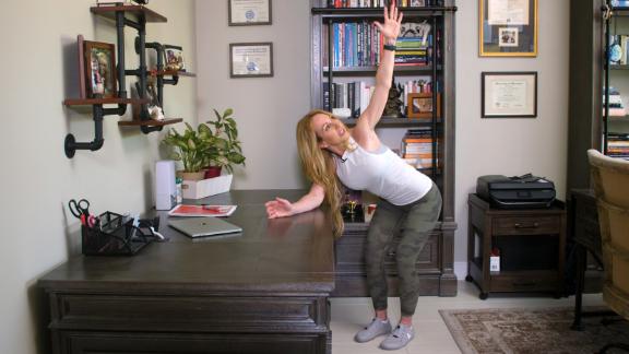 Feeling Tight? Assisted Stretching Is The Latest Way To Loosen Up