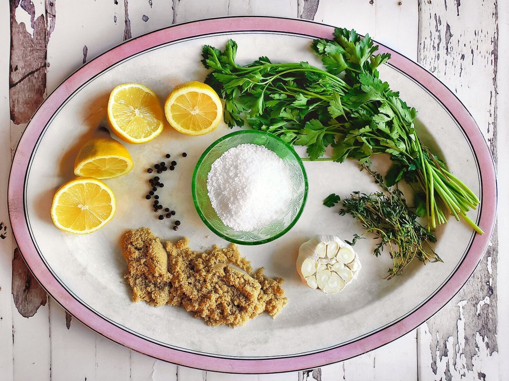 Why Brine? Your Guide To Better, More Tender Meat