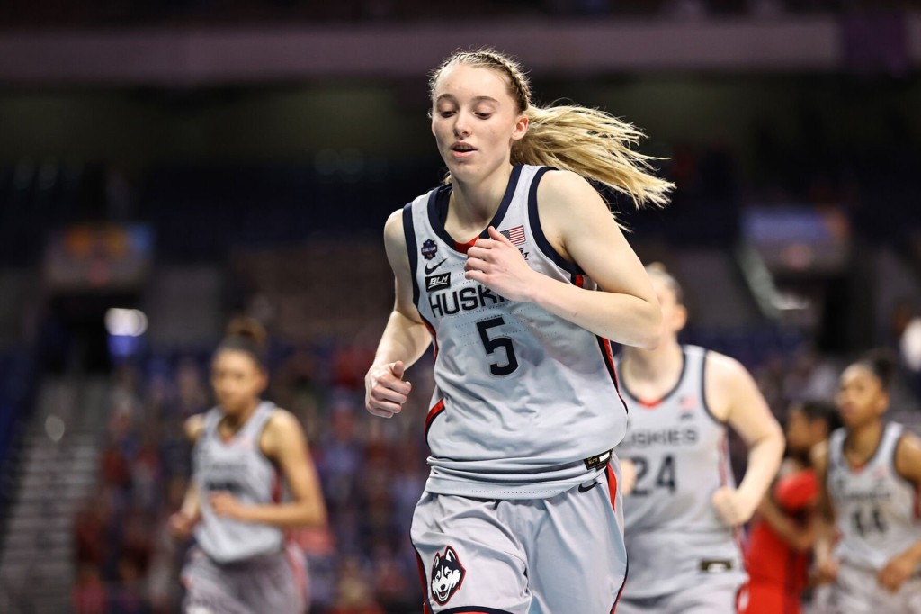College Athletes Making Most Of Creative Nil Opportunities