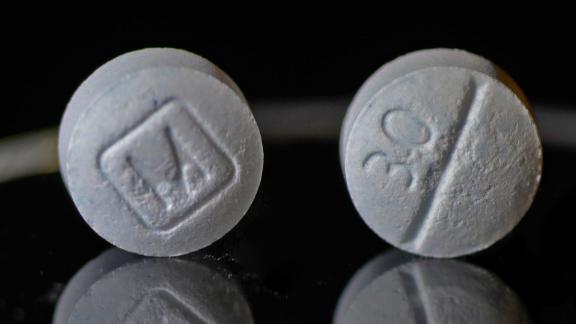 Us Drug Overdose Deaths Reach Another Record High As Deaths From Fentanyl Surge