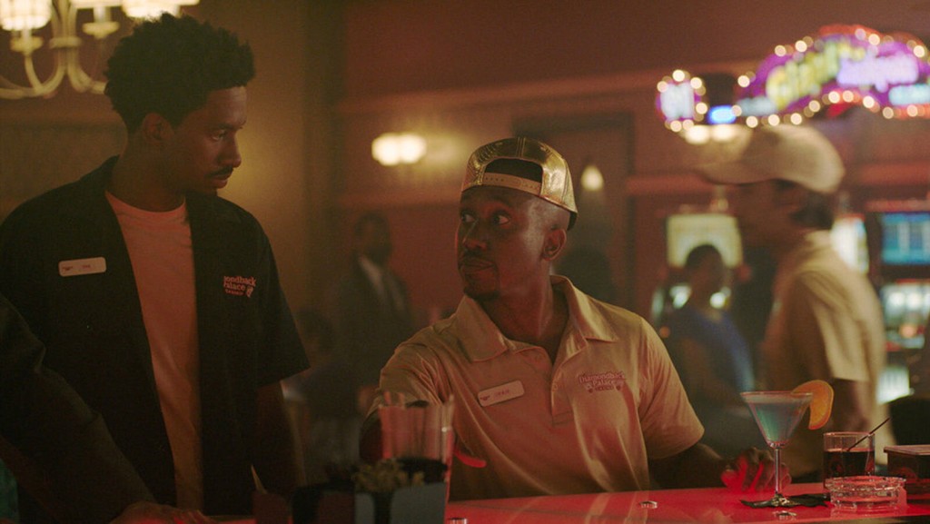 ‘bust Down’ Review: ‘snl’s’ Chris Redd And Friends Are Profane, Hilarious And Down And Out In Gary, Indiana