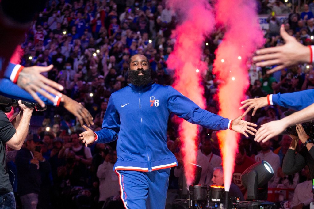 A Star Is Born: How James Harden Morphed From ‘nothing Special’ To A Generational Talent