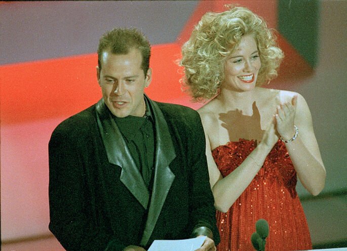 Bruce Willis ‘stepping Away’ From Acting Because Of Health Condition