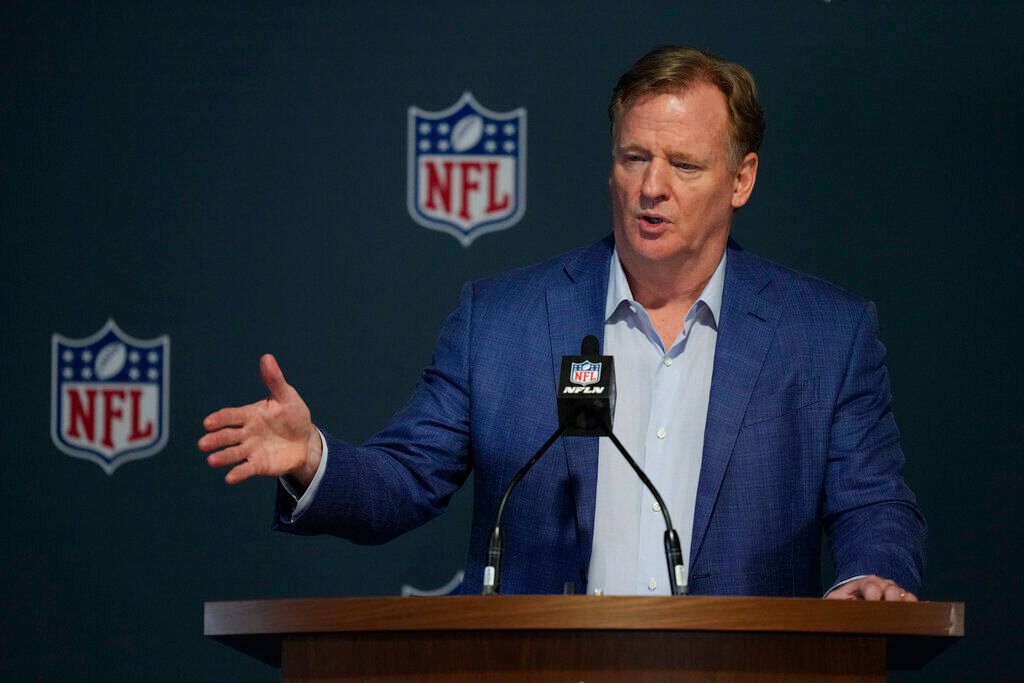 Nfl Owners Approve Rule Change For Ot In Playoffs