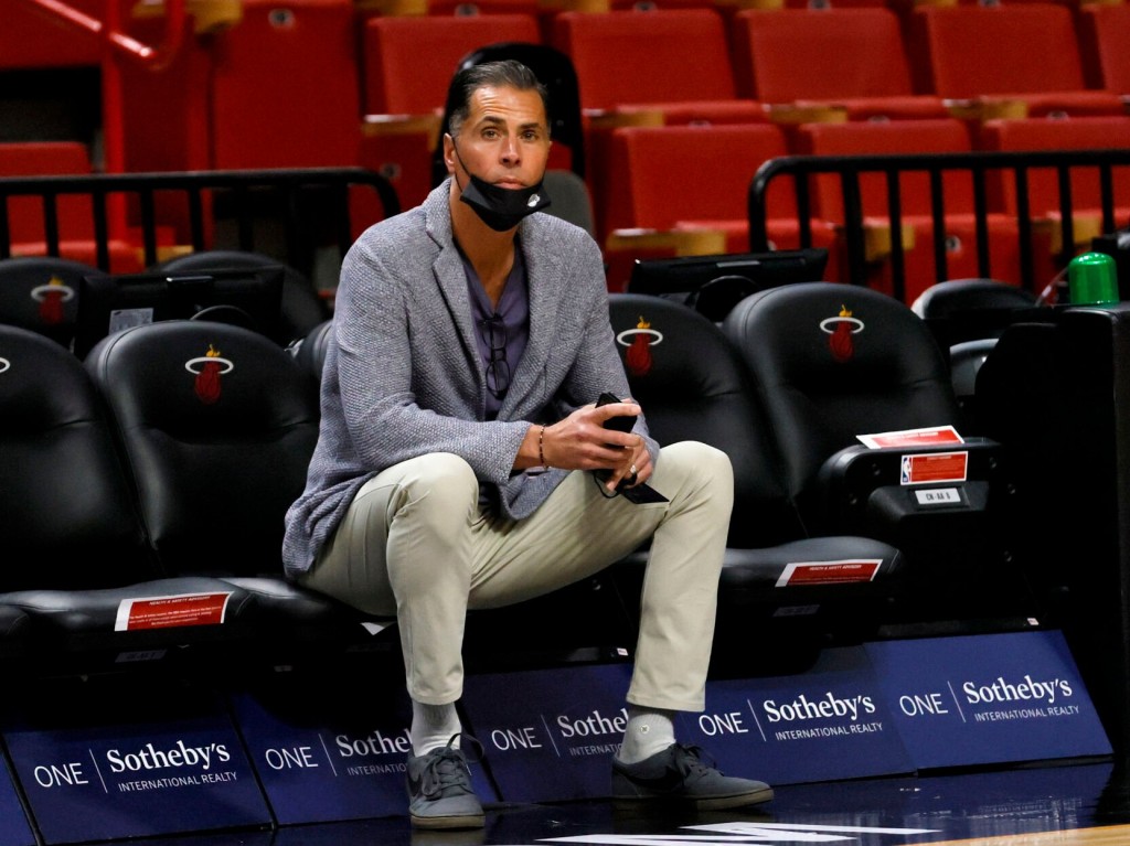 Inside The Lakers Coaching Search: Will They Learn From Problems Of The Past?