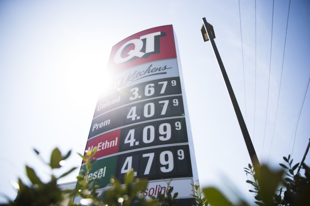 Us Inflation Up 8.5% In Past Year, Highest Since 1981