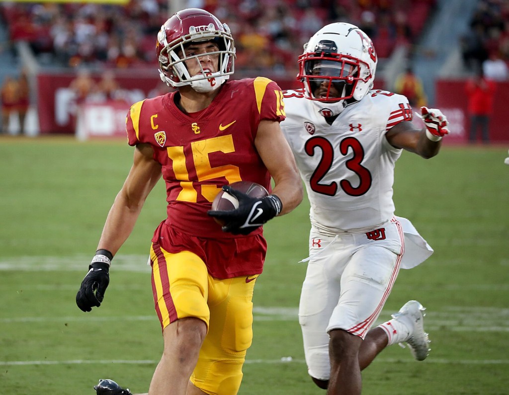 Thirty Two Takeaways From The First Round Of An Unusual Nfl Draft