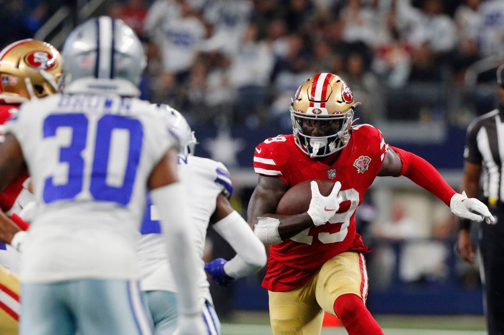 Dieter Kurtenbach: Deebo Samuel’s Trade Request Puts 49ers In No Win Scenario