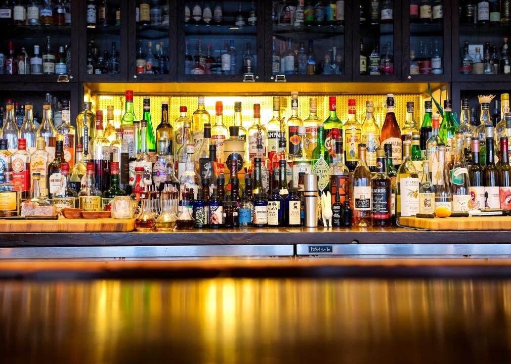 Beer And Spirits Have More Detrimental Effects On The Waistline, Cardiovascular Disease Risk Than Wine