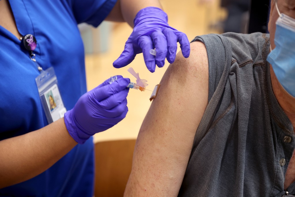 How Well Is Our Immunity Holding Up Against Covid 19?