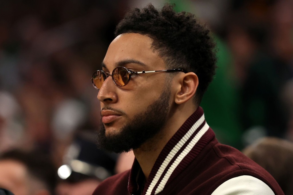 Nets Rule Ben Simmons Out For Game 4