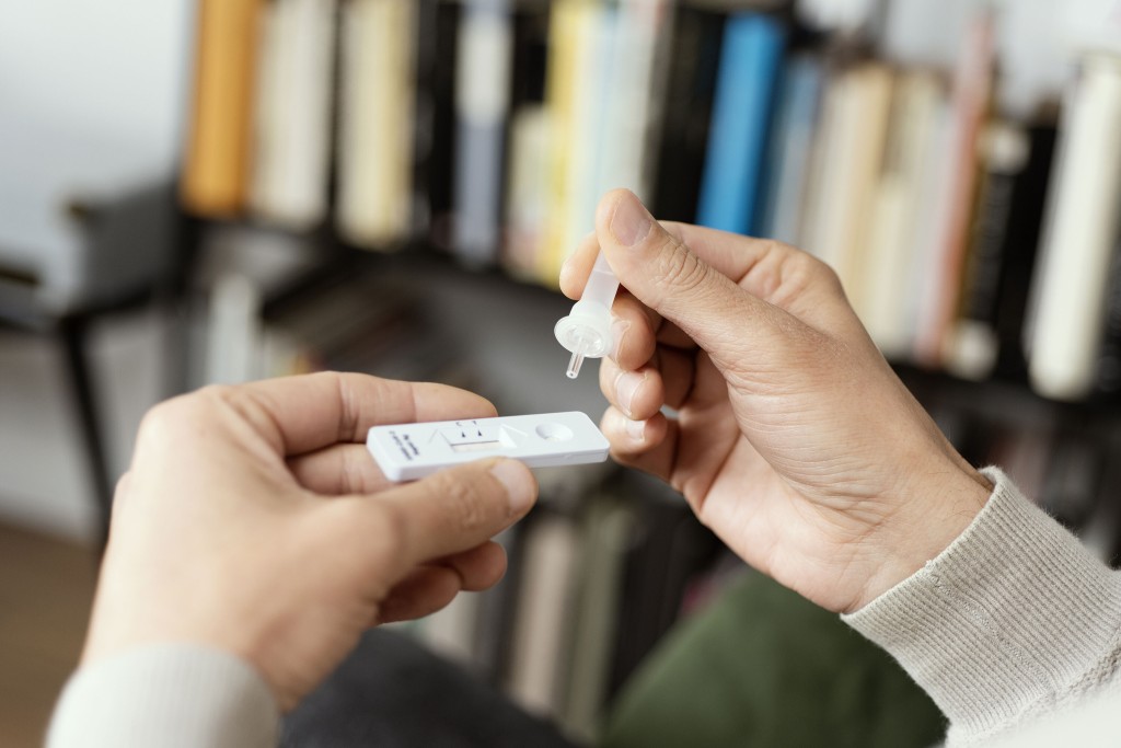 Can You Use An Expired At Home Covid 19 Test?