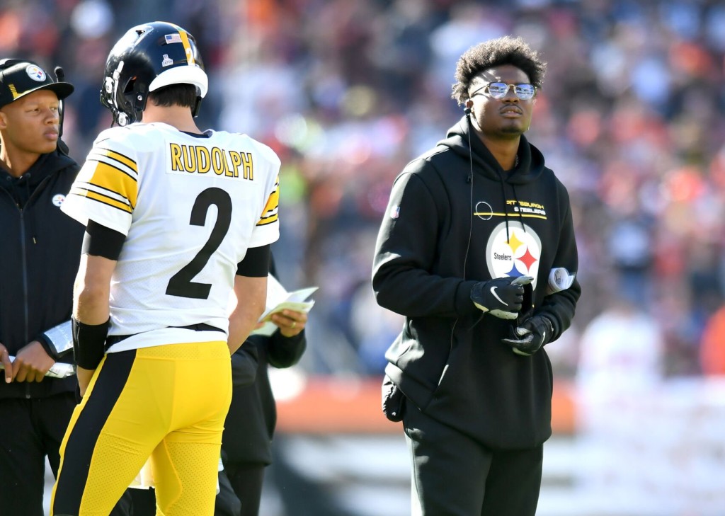 Dwayne Haskins, Nfl Qb Who Died In South Florida, Described As ‘selfless’ By Coaches, Teammates
