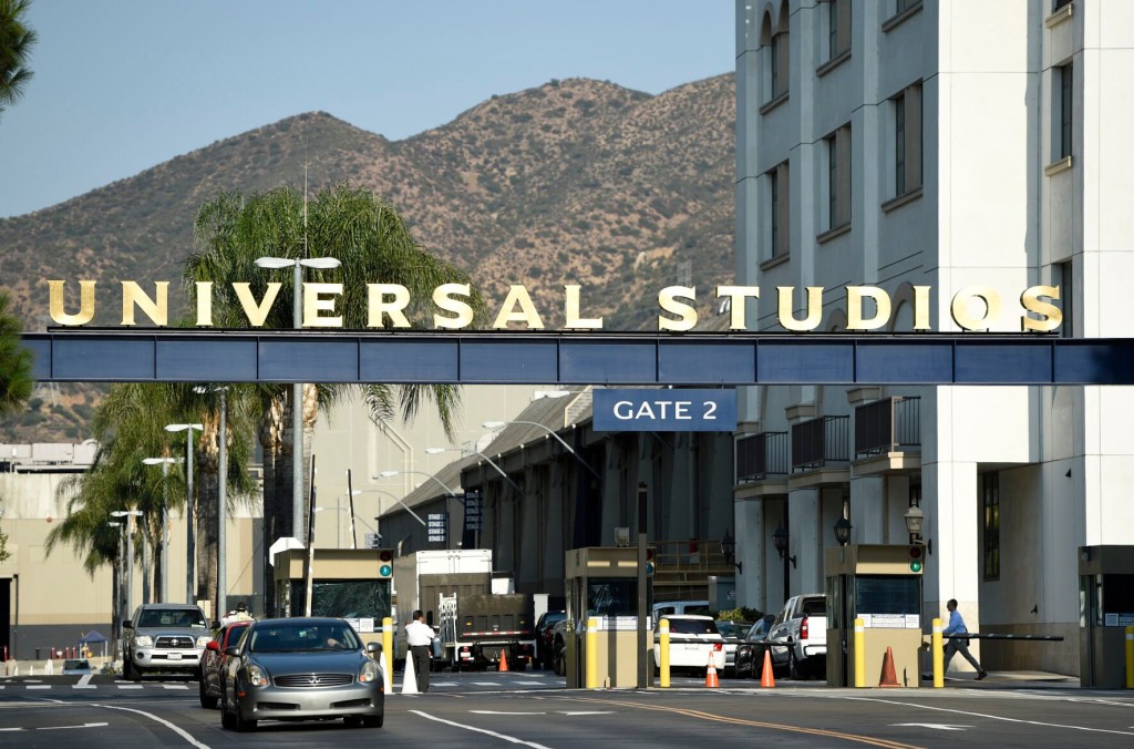 Power Outage Strands 11 On Universal Studios Hollywood Ride