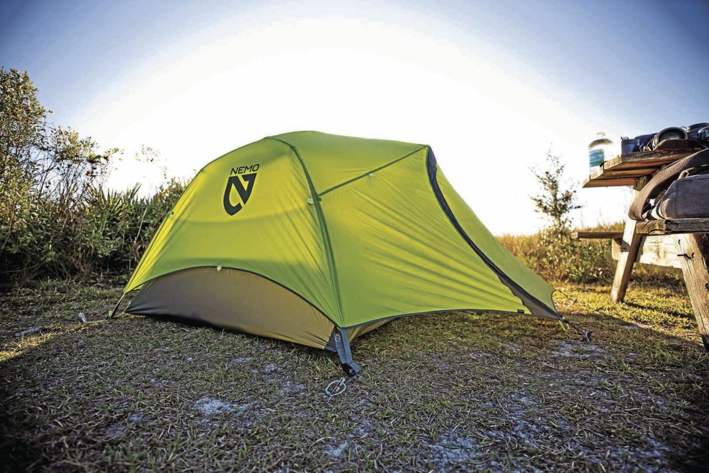 What To Consider When Shopping For Camping Setups