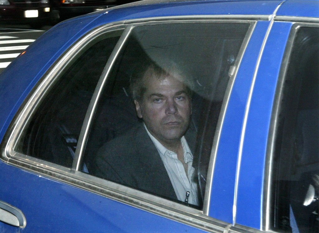 Would Be Reagan Assassin John Hinckley Jr. Is Headed On A Music Tour. His First Show Is Already Sold Out.