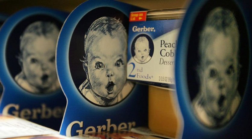 2022’s Gerber Baby Search Underway, Seeks Child With ‘irresistible Giggle’