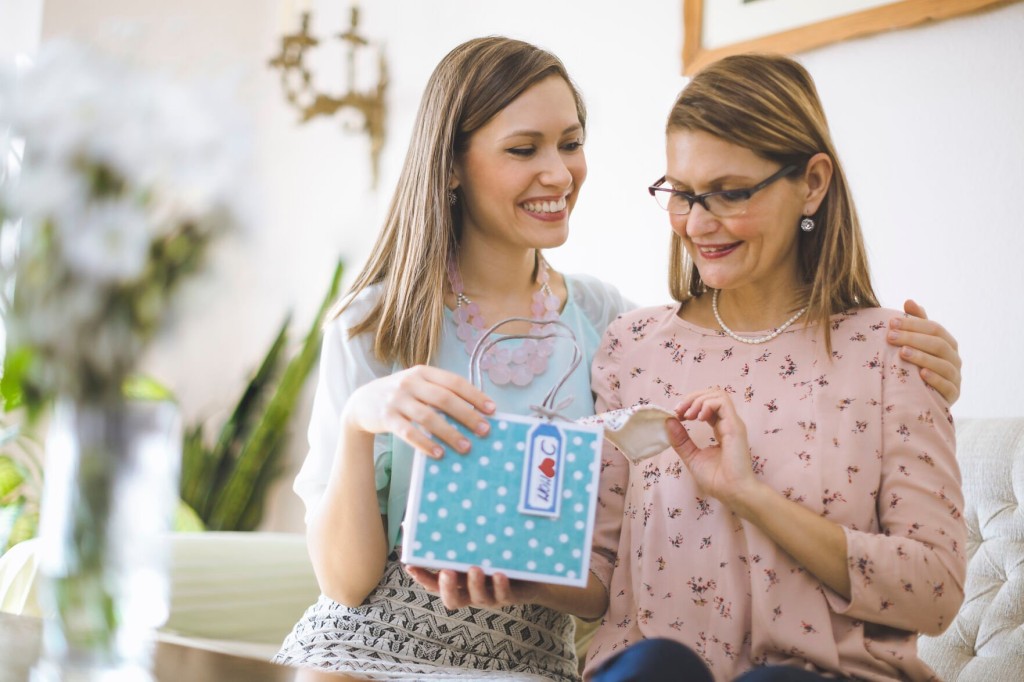 Gifts That Mom Will Love On Mother’s Day