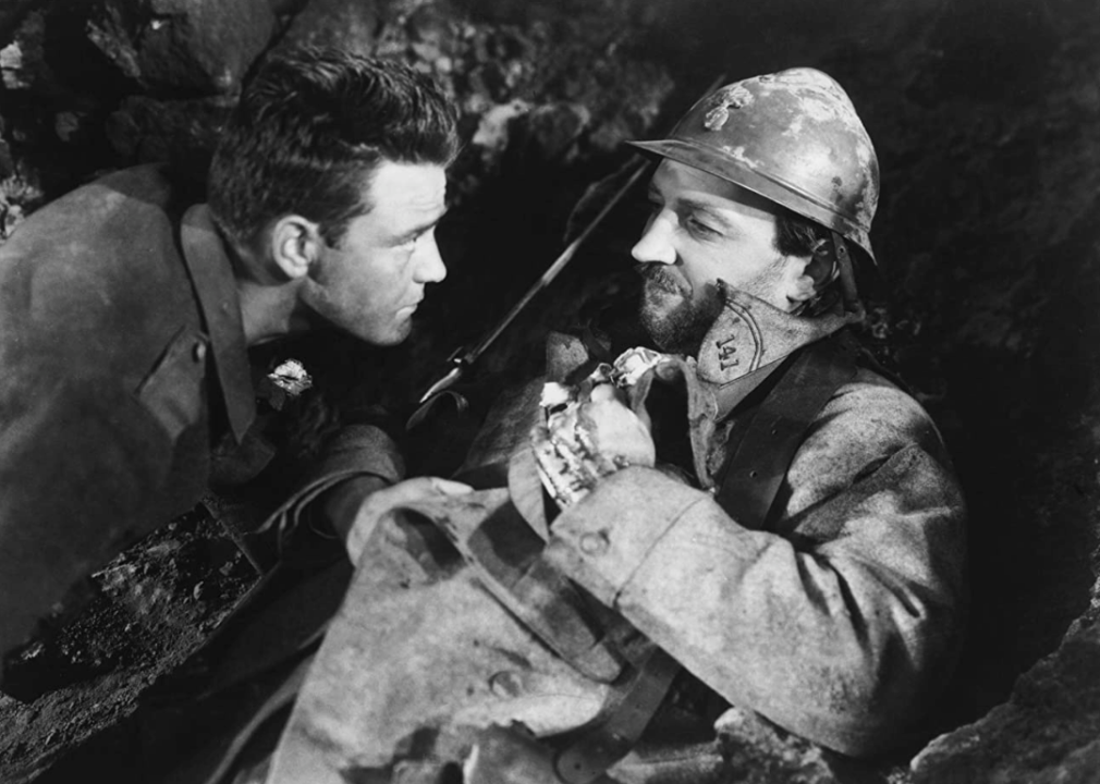 The 25 Best Wwi Movies Of All Time
