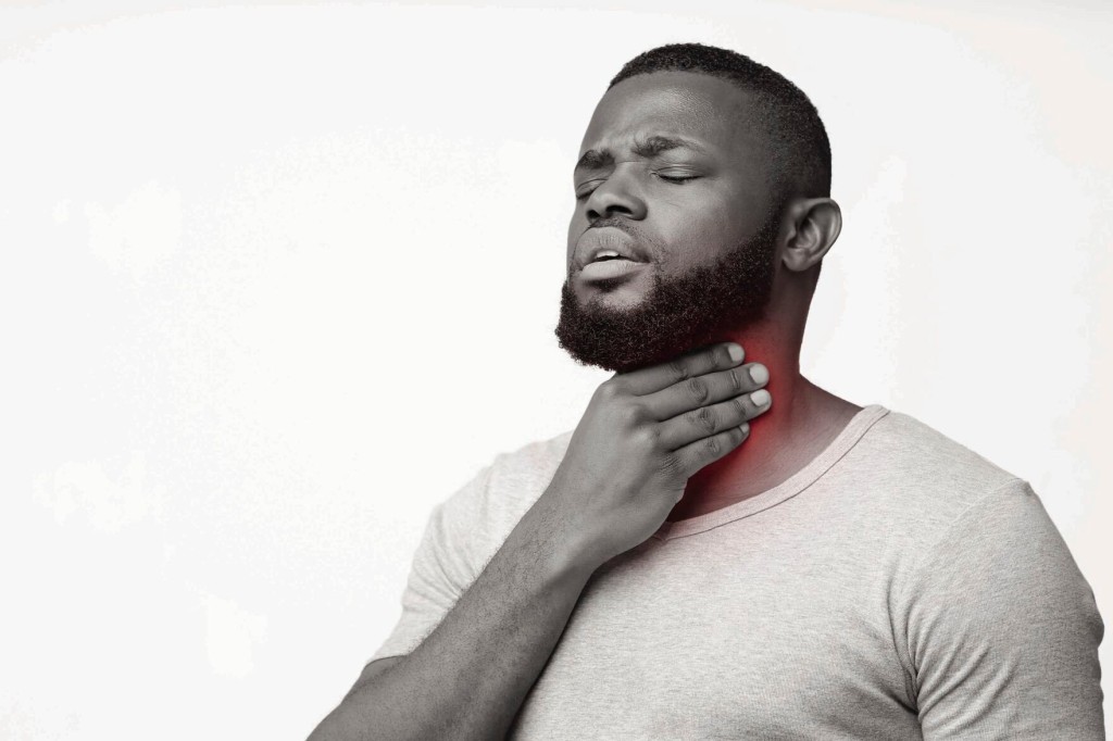 Could Your Acid Reflux Be Associated With Heartburn Or Gerd?