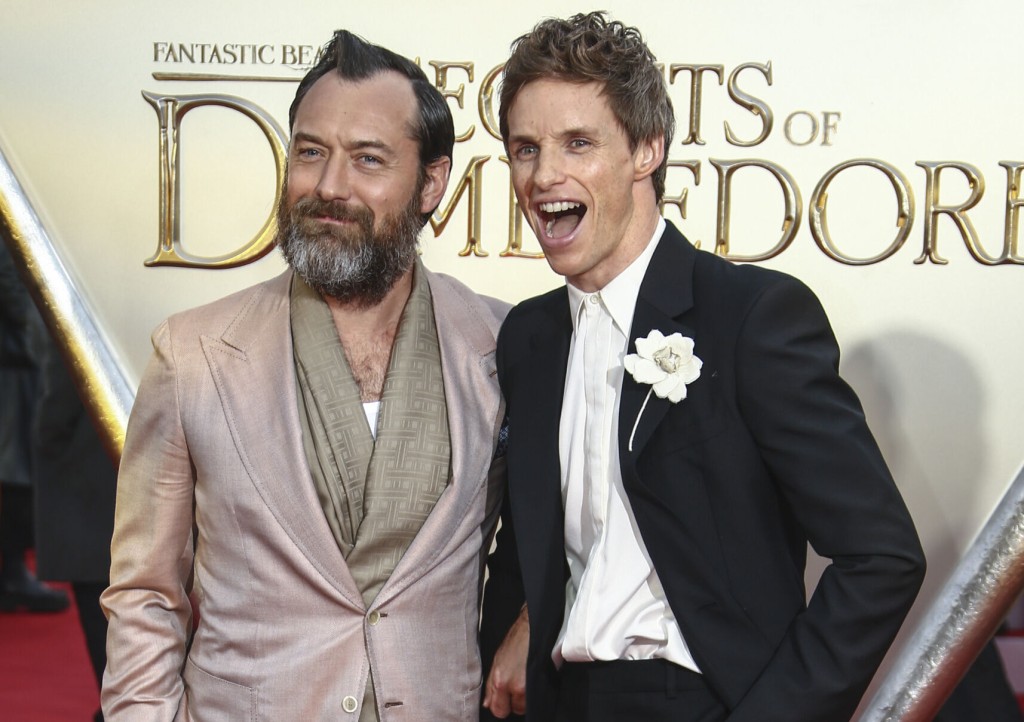 Listen Now: ‘fantastic Beasts,’ Saving Money At The Pump And Talking About The Weather