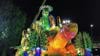 Watch Now: Rio Carnival’s Colorful Parade Makes A Welcome Return To Brazil