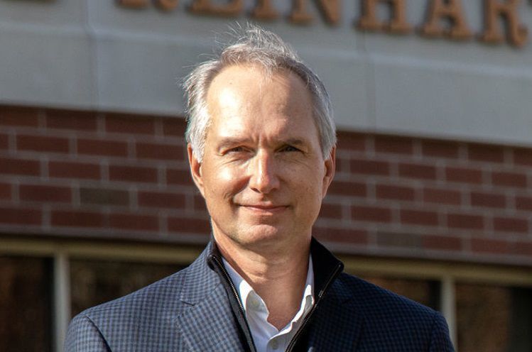 <p>Richard Kyte is director of the <a href="https://www.viterbo.edu/db-reinhart-institute-ethics-leadership" target="_blank">D.B. Reinhart Institute for Ethics in Leadership</a> at Viterbo University in La Crosse, Wis., and co-host of <a href="https://omny.fm/shows/ethical-life" target="_blank">"The Ethical Life"</a> podcast.</p>