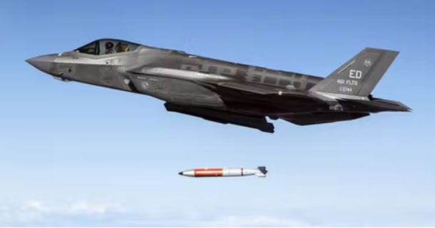 What Countries Have Nuclear Weapons, And Where Are They?