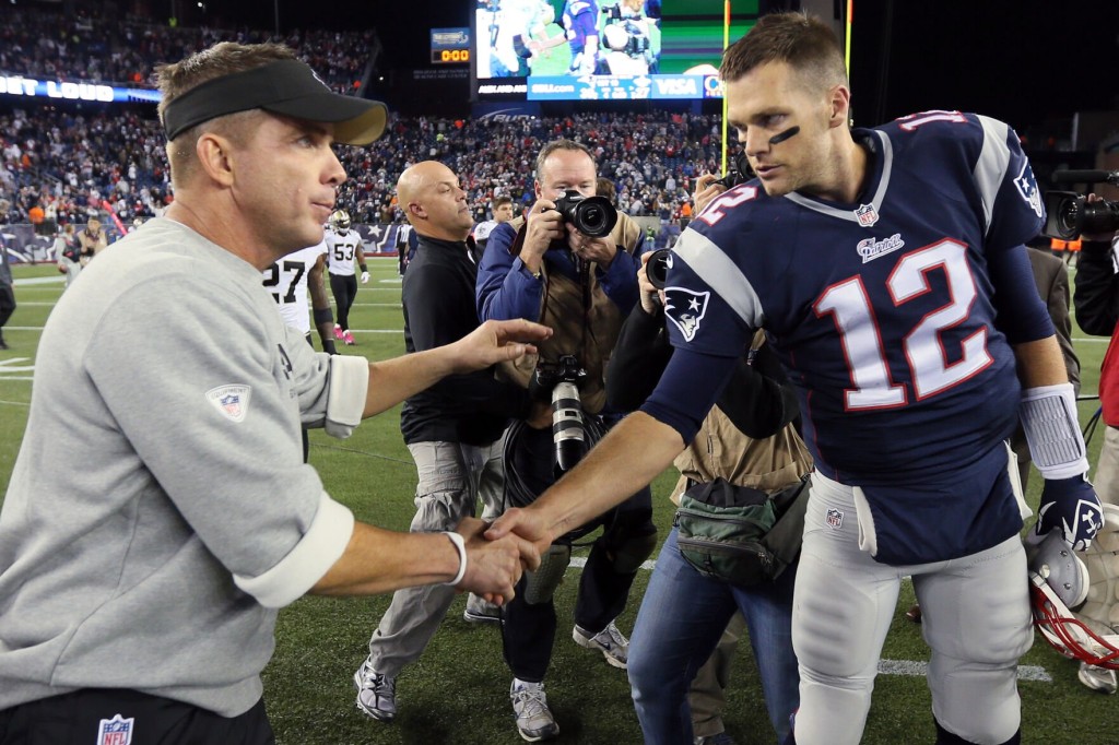 Dave Hyde: Pairing Tom Brady And Sean Payton Was The Dolphins’ Big Plan — Until Flores’ Lawsuit Ruined It