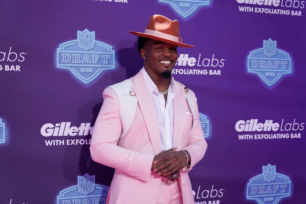 Plenty Of Tantalizing Possibilities In Round 2 Of Nfl Draft