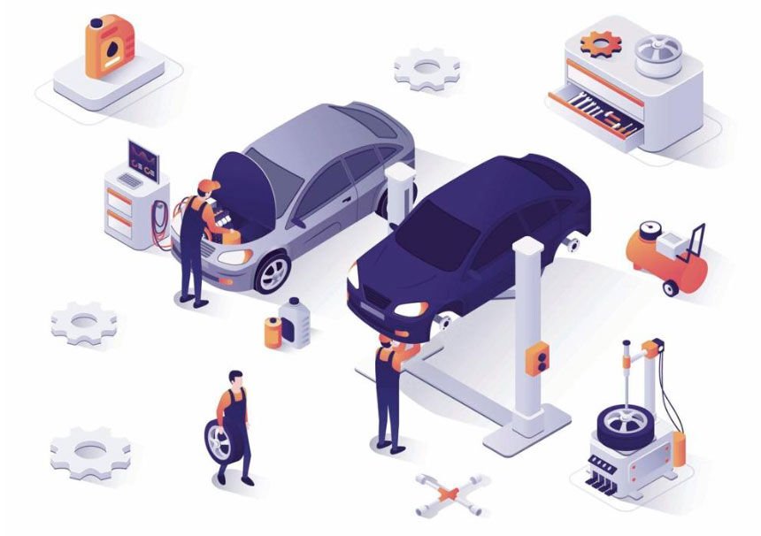 Fix Your Car Or Buy New? Here’s What To Know
