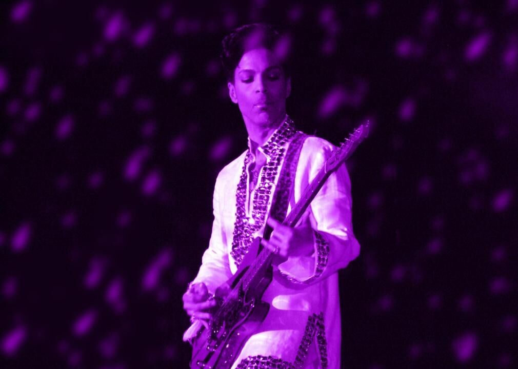 A Look At The Most Controversial Grammy Wins — And How They’ve Aged