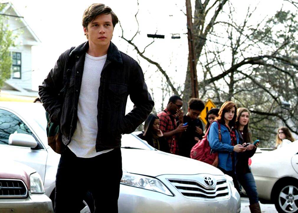 25 Lgbtq+ Movies That Don’t End Morbidly