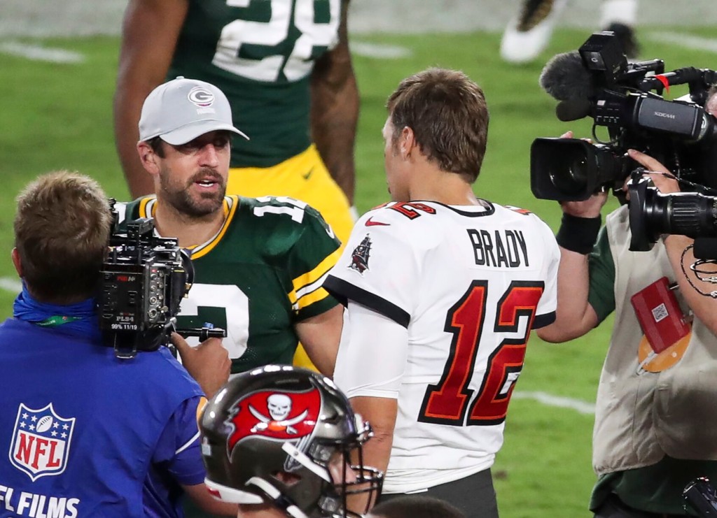 John Romano: How Not Chasing The Money Has Made Tom Brady A Very Wealthy Man