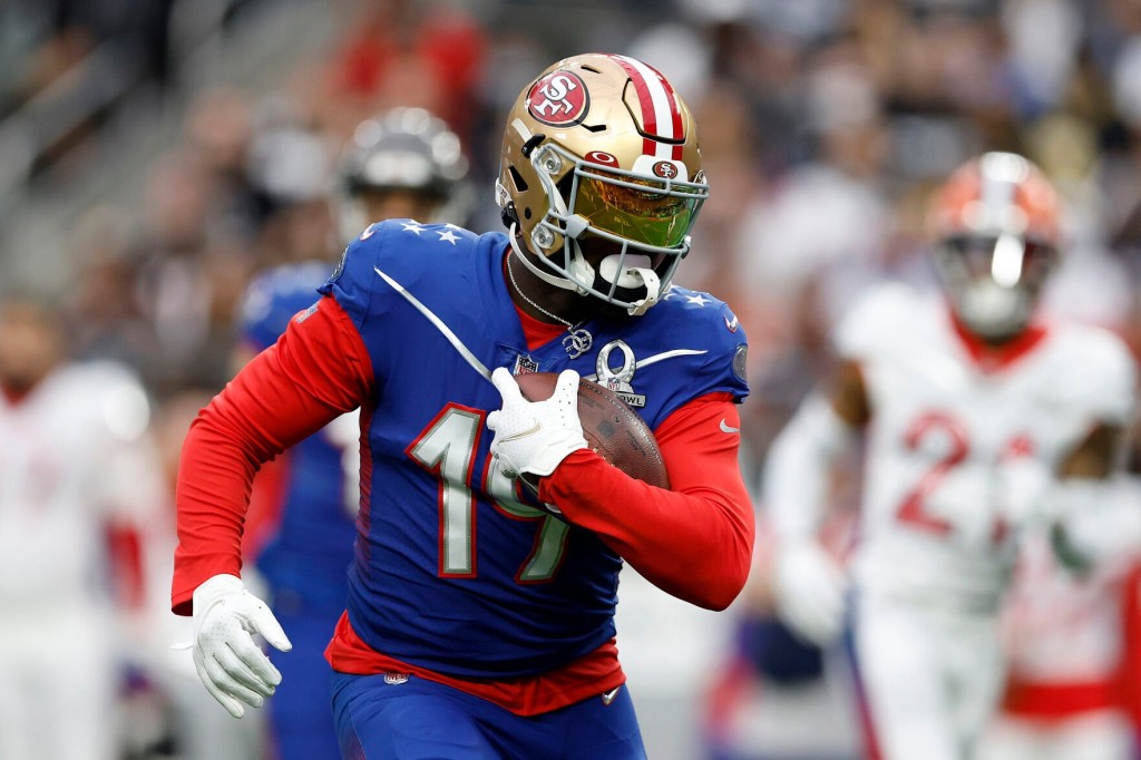 What’s Deebo Samuel’s Problem? 49ers Offer No Answers, But San Francisco Is His Best Spot.