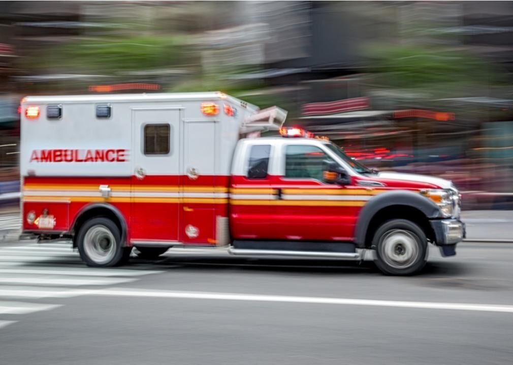 7 Key Pieces Of Medical Information To Have Ready In Case Of Emergency