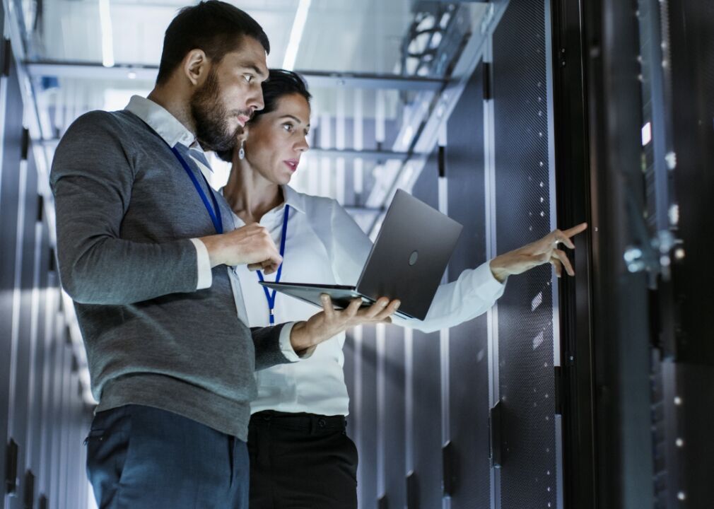 How To Tweak Your Tech Settings To Protect Your Privacy